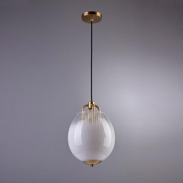 Sawyer Pendant Light-DWHOME