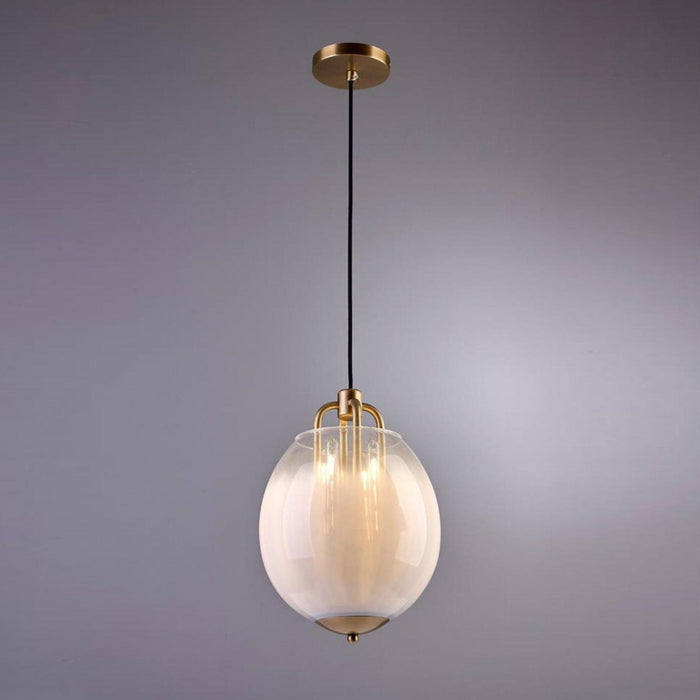 Sawyer Pendant Light-DWHOME