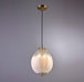 Sawyer Pendant Light-DWHOME