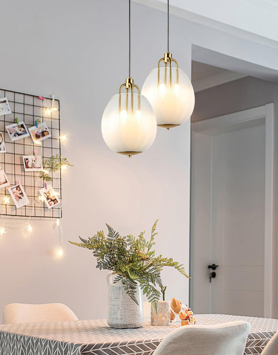 Sawyer Pendant Light-DWHOME