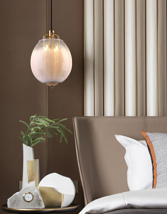 Sawyer Pendant Light-DWHOME