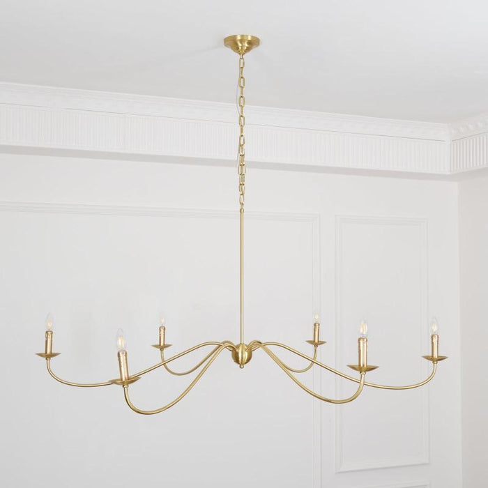 Pulpo Chandelier-DWHOME