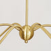Pulpo Chandelier-DWHOME