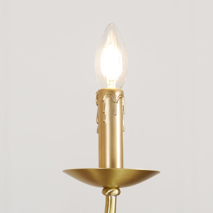 Pulpo Chandelier-DWHOME