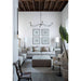 Pulpo Chandelier-DWHOME