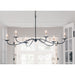 Pulpo Chandelier-DWHOME