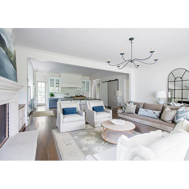 Pulpo Chandelier-DWHOME
