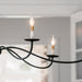 Pulpo Chandelier-DWHOME