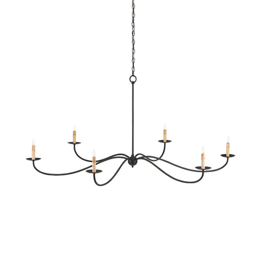Pulpo Chandelier-DWHOME