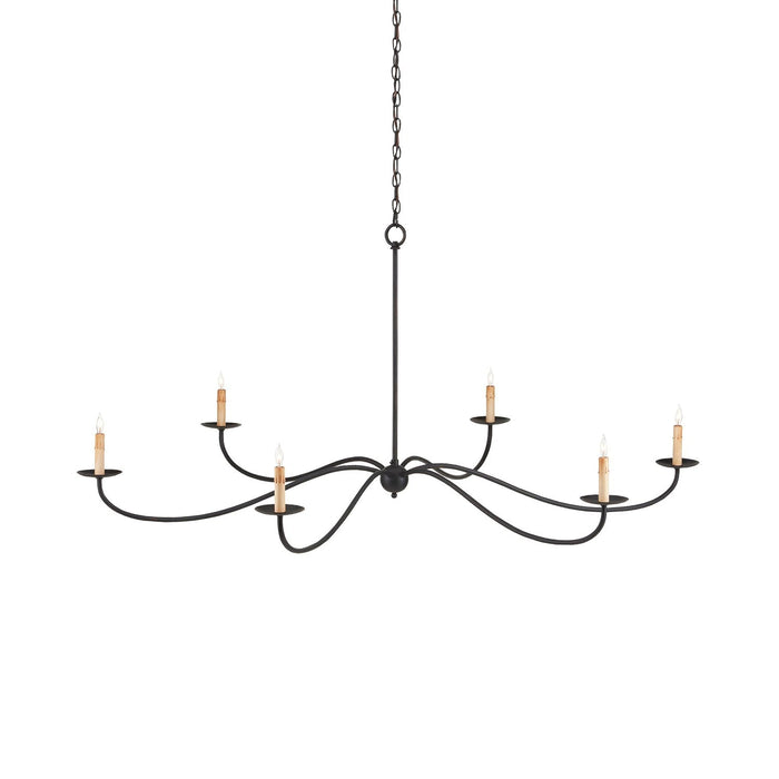 Pulpo Chandelier-DWHOME
