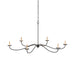 Pulpo Chandelier-DWHOME