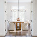 Pulpo Chandelier-DWHOME