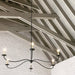 Pulpo Chandelier-DWHOME