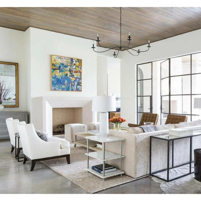 Pulpo Chandelier-DWHOME