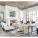 Pulpo Chandelier-DWHOME