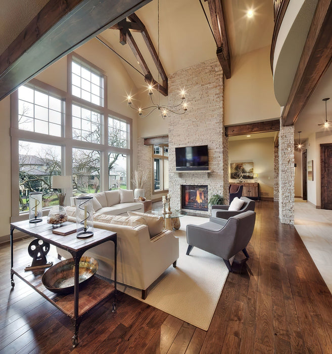 Pulpo Chandelier-DWHOME