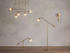 Sayre Linear Chandelier-DWHOME