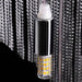 Cadena Metal Chain Tassel Entryway Chandelier - DWHOME