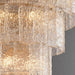 Retford Modern Chandelier-DWHOME