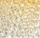 Alleri 60" Lustre Moderne pour Salle à Manger - DWHOME