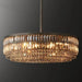Bacci Crystal Chandelier-DWHOME