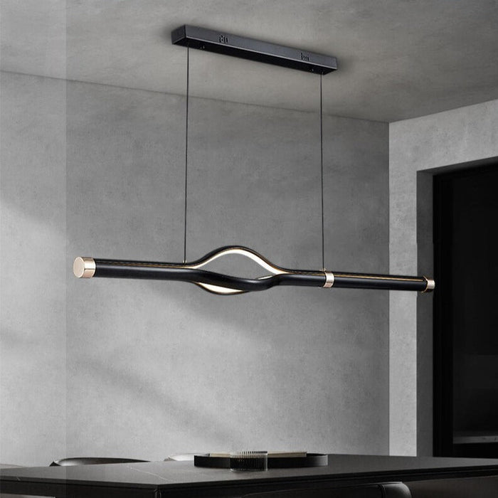 Stecca Dining Room Chandelier-DWHOME