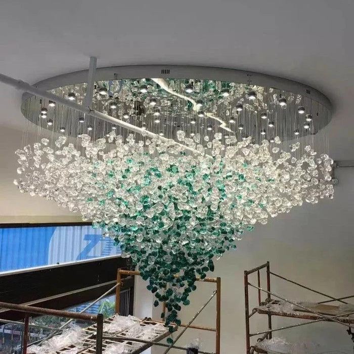 Giore Multi Pendant Chandelier - DWHOME