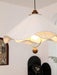 Scallop Edge Pendant Light-DWHOME