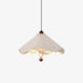 Scallop Edge Pendant Light-DWHOME