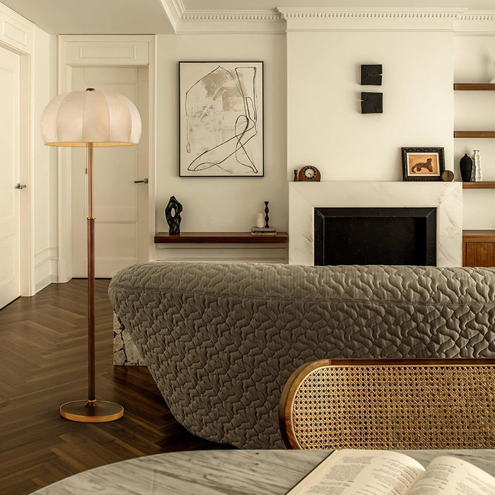 Scandicci Floor Lamp - DWHOME