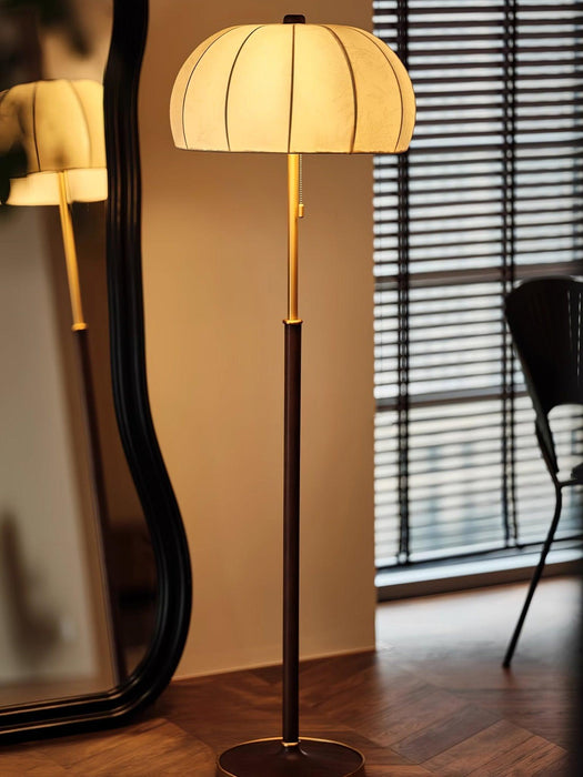 Scandicci Floor Lamp - DWHOME
