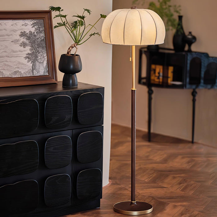 Scandicci Floor Lamp - DWHOME
