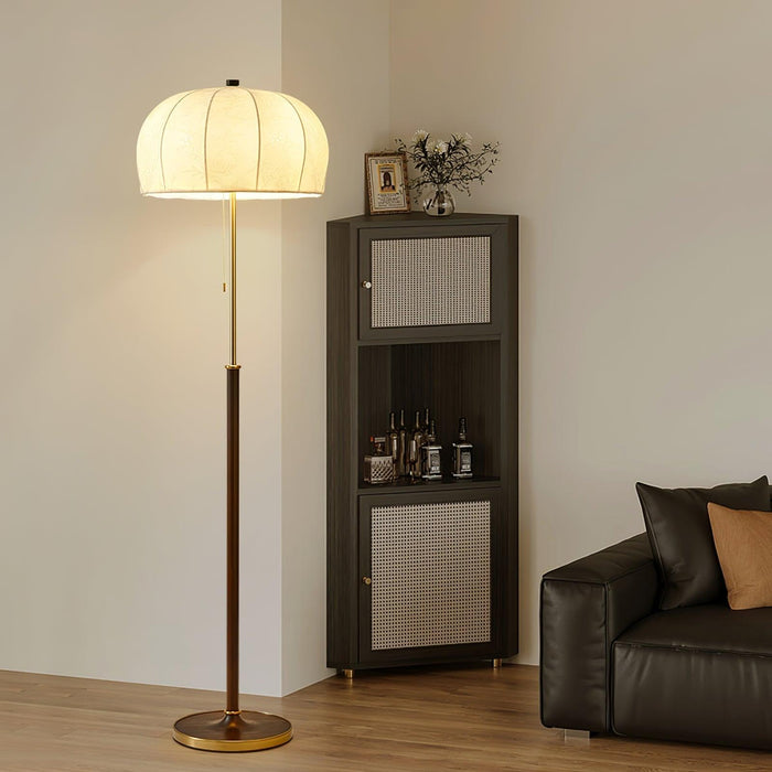 Scandicci Floor Lamp - DWHOME