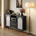 Scandicci Floor Lamp - DWHOME