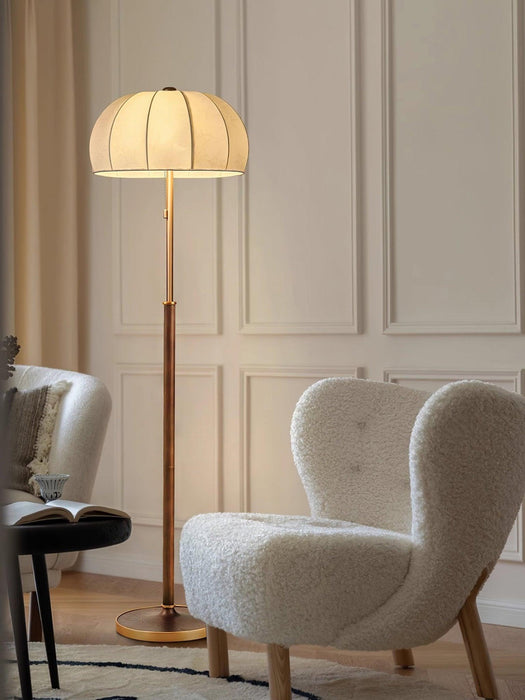 Scandicci Floor Lamp - DWHOME