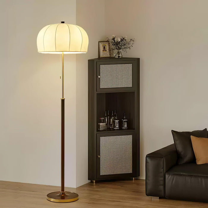 Scandicci Floor Lamp - DWHOME