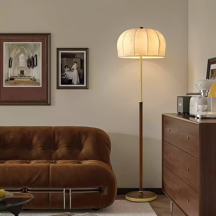 Scandicci Floor Lamp - DWHOME
