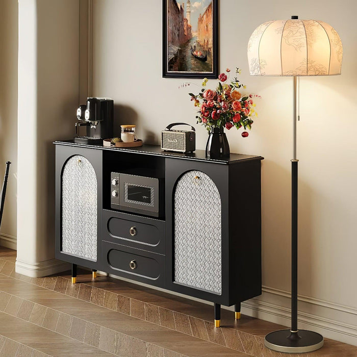 Scandicci Floor Lamp - DWHOME