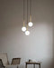 Scandiluxe Pendant Lamp-DWHOME