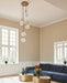 Scandiluxe Pendant Lamp-DWHOME