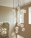 Scandiluxe Pendant Lamp-DWHOME