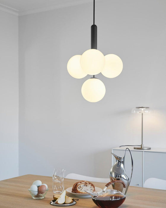 Scandiluxe Pendant Lamp-DWHOME
