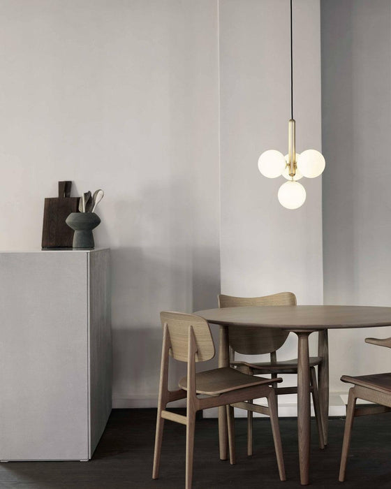 Scandiluxe Pendant Lamp-DWHOME