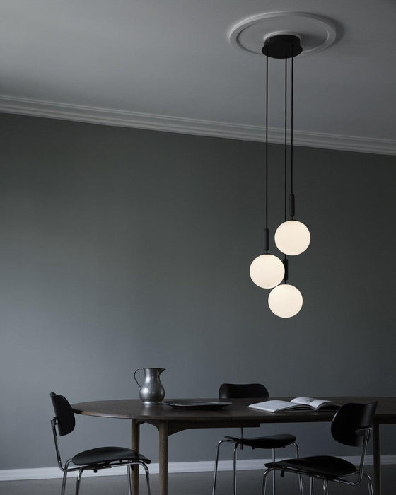 Scandiluxe Pendant Lamp-DWHOME
