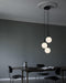 Scandiluxe Pendant Lamp-DWHOME