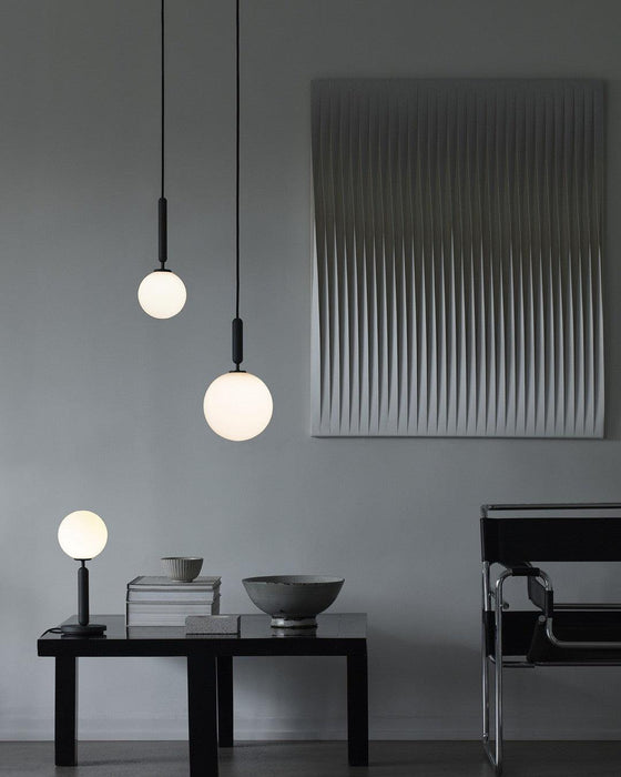 Scandiluxe Pendant Lamp-DWHOME