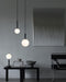 Scandiluxe Pendant Lamp-DWHOME