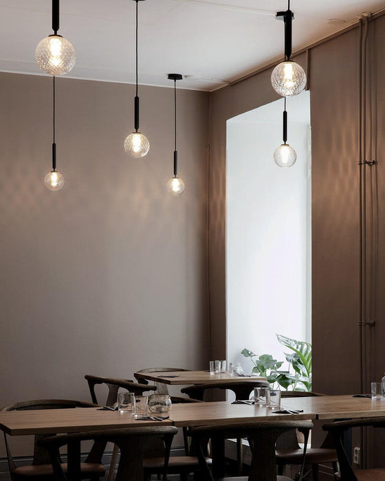 Scandiluxe Pendant Lamp-DWHOME