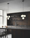 Scandiluxe Pendant Lamp-DWHOME