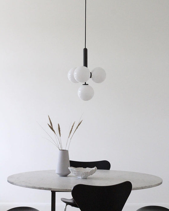 Scandiluxe Pendant Lamp-DWHOME